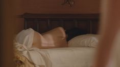 Секси Джессика Паре в сериале «Безумцы» фото #1