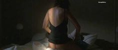 Сексуальная Джессика Шварц снялась голой в фильме Der Liebeswunsch фото #1