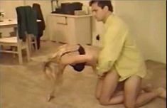 Абсолютно голая Джина Ли Нолин в видео Gena Lee Nolin Home Sex Tape фото #9