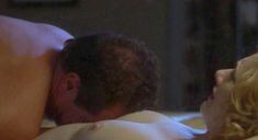 Голая Джуди Грир в фильме «С какой ты планеты.» фото #2