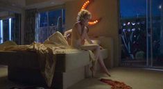 Голая Джуди Грир в фильме «С какой ты планеты.» фото #3