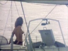 Джуэл Шепард снялась голой в порнофильме «Кристина» фото #40