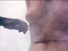 Джуэл Шепард снялась голой в порнофильме «Кристина» фото #61