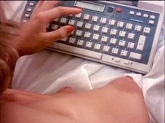 Джуэл Шепард снялась голой в порнофильме «Кристина» фото #82
