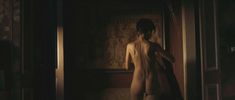 Полностью голая Елена Анайя в фильме «Комната в Риме» фото #16