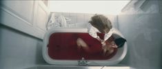 Полностью голая Елена Анайя в фильме «Комната в Риме» фото #59