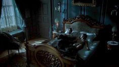 Голая Зои Таппер в сериале «Отчаянные романтики» фото #4