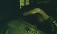 Полностью голая Ирен Жакоб в фильме «Двойная жизнь Вероники» фото #10