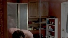 Голая Кери Рассел в сериале «Американцы» фото #24