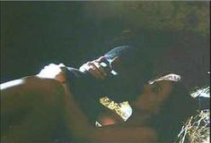 Керри Фокс засветила грудь в сериале «Любовники» фото #5