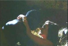Керри Фокс засветила грудь в сериале «Любовники» фото #8