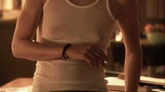 Голая Кэтрин Менниг в сериале «Секс в другом городе» фото #5