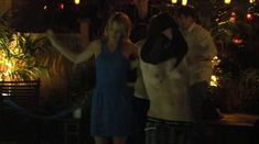 Голая Кэтрин Менниг в сериале «Секс в другом городе» фото #17