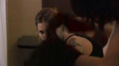 Голая Кэтрин Менниг в сериале «Секс в другом городе» фото #28