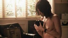 Голая Кэтрин Менниг в сериале «Секс в другом городе» фото #29
