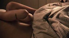 Голая Кэтрин Менниг в сериале «Секс в другом городе» фото #30