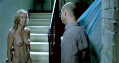 Красотка Леа Дрюкер снялась голой в фильме «Мужчина всей его жизни» фото #18