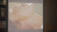 Голая Лиззи Каплан в сериале «Мастера секса» фото #31