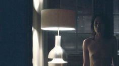 Лина Хиди снялась голой в фильме «Отражение» фото #8