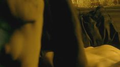 Голая Мадлен Брюэр в сериале «Хемлок Гроув» фото #23