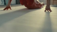 Голая МайАнна Бёринг в сериале «Белая жара» фото #3