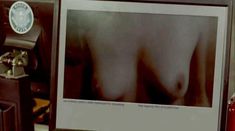 Полностью голая Молини Грин в фильме «Мальчишник: Первый опыт» фото #1