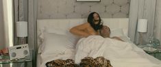 Моника Беллуччи засветила грудь в фильме «Любовь в квадрате» фото #3
