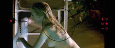 Красивая Морган Фэйрчайлд снялась полностью голой в фильме «Соблазнение» фото #8
