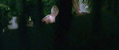 Красивая Морган Фэйрчайлд снялась полностью голой в фильме «Соблазнение» фото #14