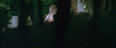 Красивая Морган Фэйрчайлд снялась полностью голой в фильме «Соблазнение» фото #16
