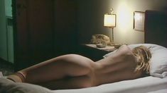 Абсолютно голая Настасья Кински в фильме «Такая, как ты есть» фото #7