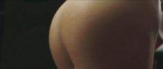 Абсолютно голая Наташа Яровенко в фильме «Комната в Риме» фото #6