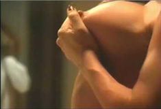 Абсолютно голая Голая Никки Фриц в сериале «Бордель в Беверли Хиллз» фото #14