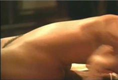 Абсолютно голая Голая Никки Фриц в сериале «Бордель в Беверли Хиллз» фото #16