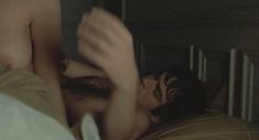 Красотка Ор Атика показала голую грудь в фильме «Моё сердце биться перестало» фото #2