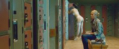 Полностью голая Пас де ла Уэрта в фильме «Медсестра 3D» фото #2
