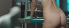 Полностью голая Пас де ла Уэрта в фильме «Медсестра 3D» фото #11