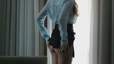 Голая Райли Кио в сериале «Девушка по вызову» фото #6