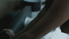Голая Райли Кио в сериале «Девушка по вызову» фото #13