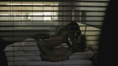 Голая Райли Кио в сериале «Девушка по вызову» фото #18