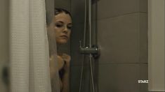 Голая Райли Кио в сериале «Девушка по вызову» фото #33