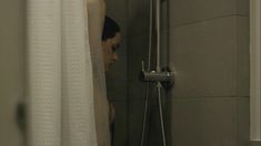 Голая Райли Кио в сериале «Девушка по вызову» фото #35