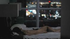 Голая Райли Кио в сериале «Девушка по вызову» фото #48