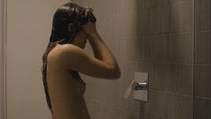 Голая Райли Кио в сериале «Девушка по вызову» фото #49