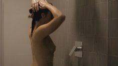 Голая Райли Кио в сериале «Девушка по вызову» фото #51