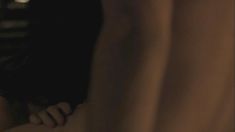 Голая Райли Кио в сериале «Девушка по вызову» фото #60
