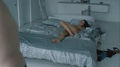 Голая Райли Кио в сериале «Девушка по вызову» фото #72
