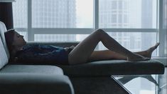 Голая Райли Кио в сериале «Девушка по вызову» фото #100