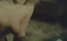 Голая Роми Шнайдер в фильме «Невинные с грязными руками» фото #12