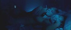 Голая Саломе Хименес в фильме «Неудовлетворенное сексуальное напряжение» фото #4